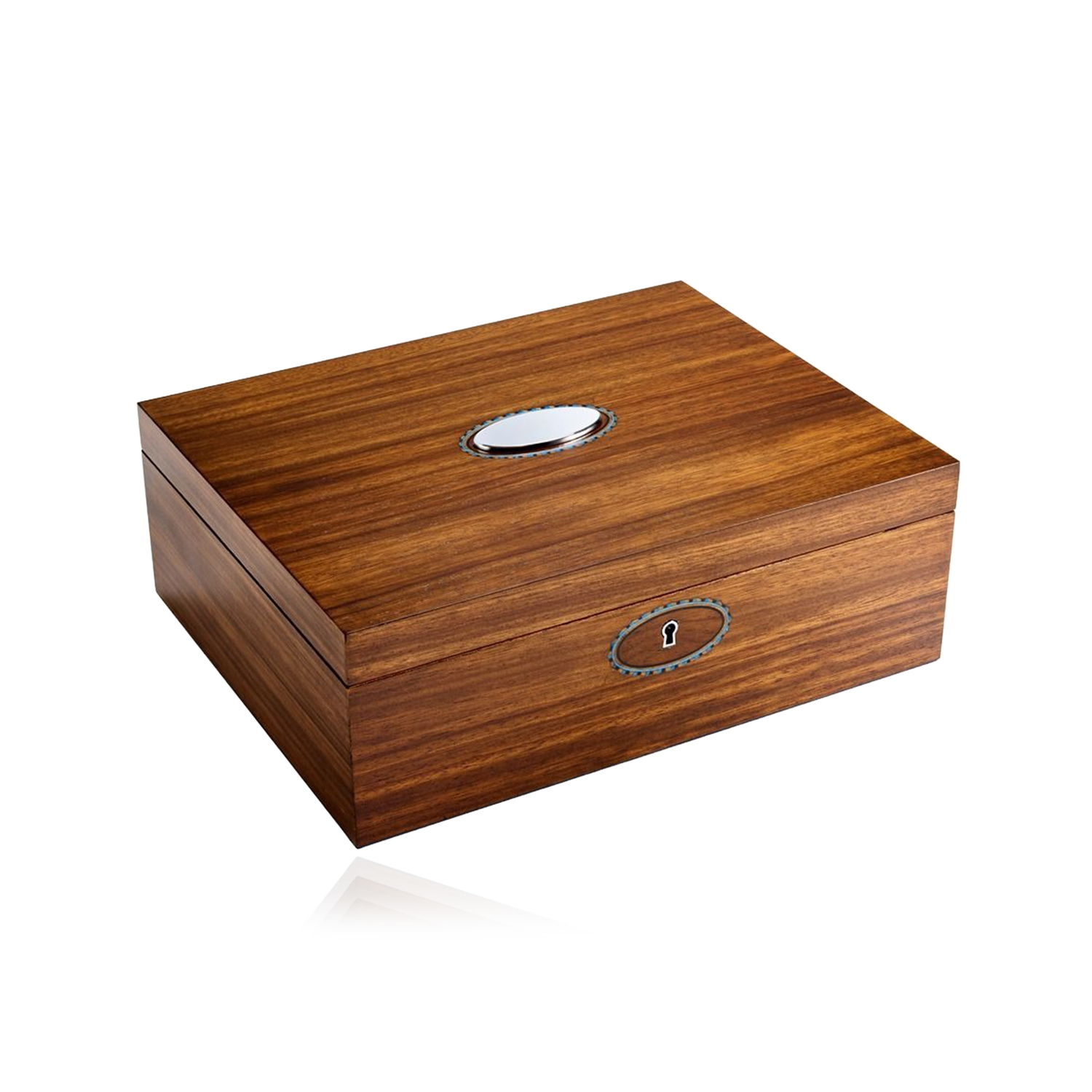 Ballet Music Box - El Lago de los Cisnes