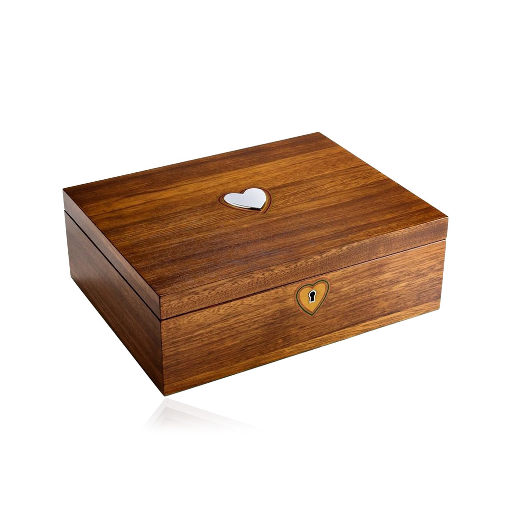 Ballet Musical Jewelry Box - Sleeping Beauty