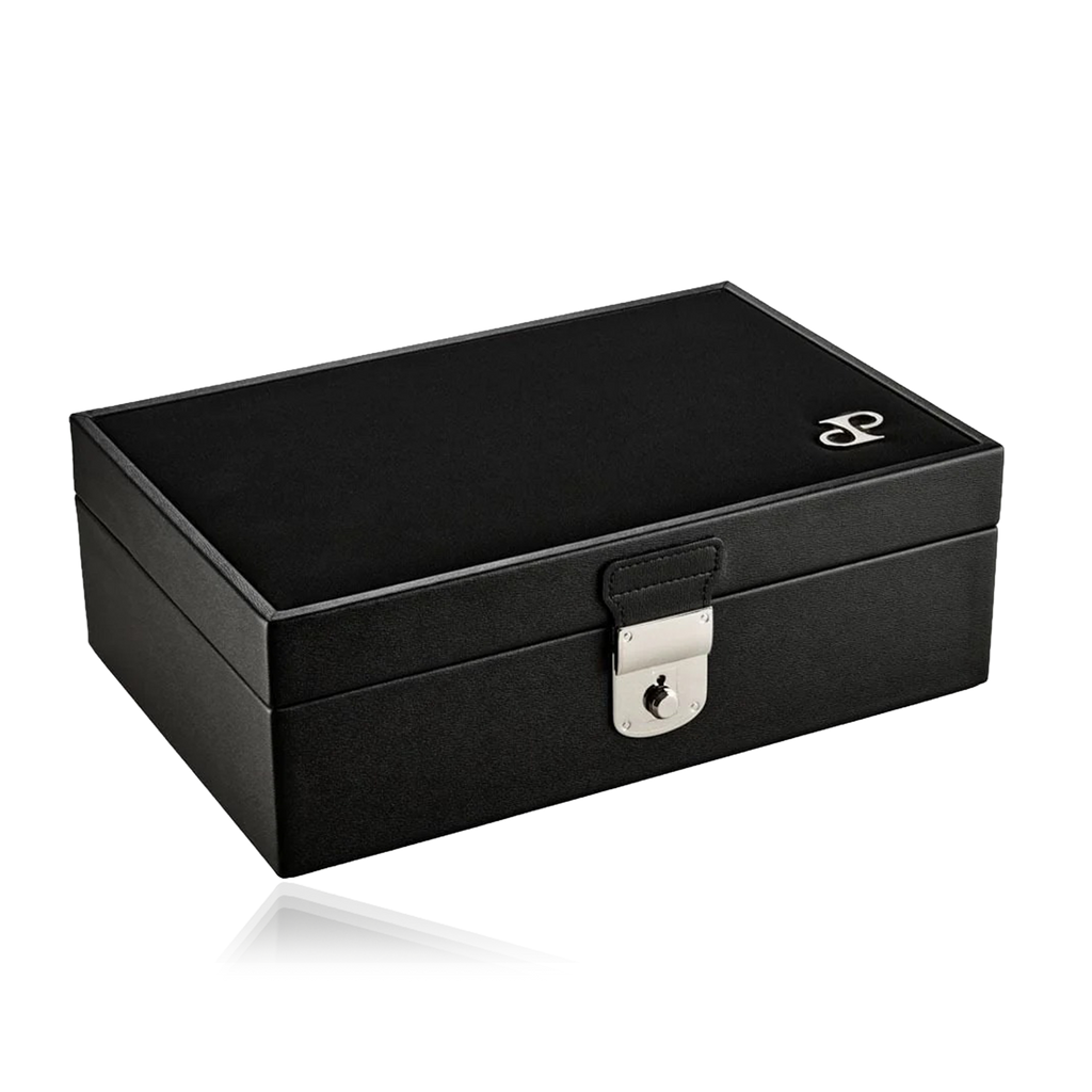 Philipp Lifestyle Watch and Jewelry Box