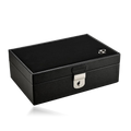 Philipp Lifestyle Watch and Jewelry Box