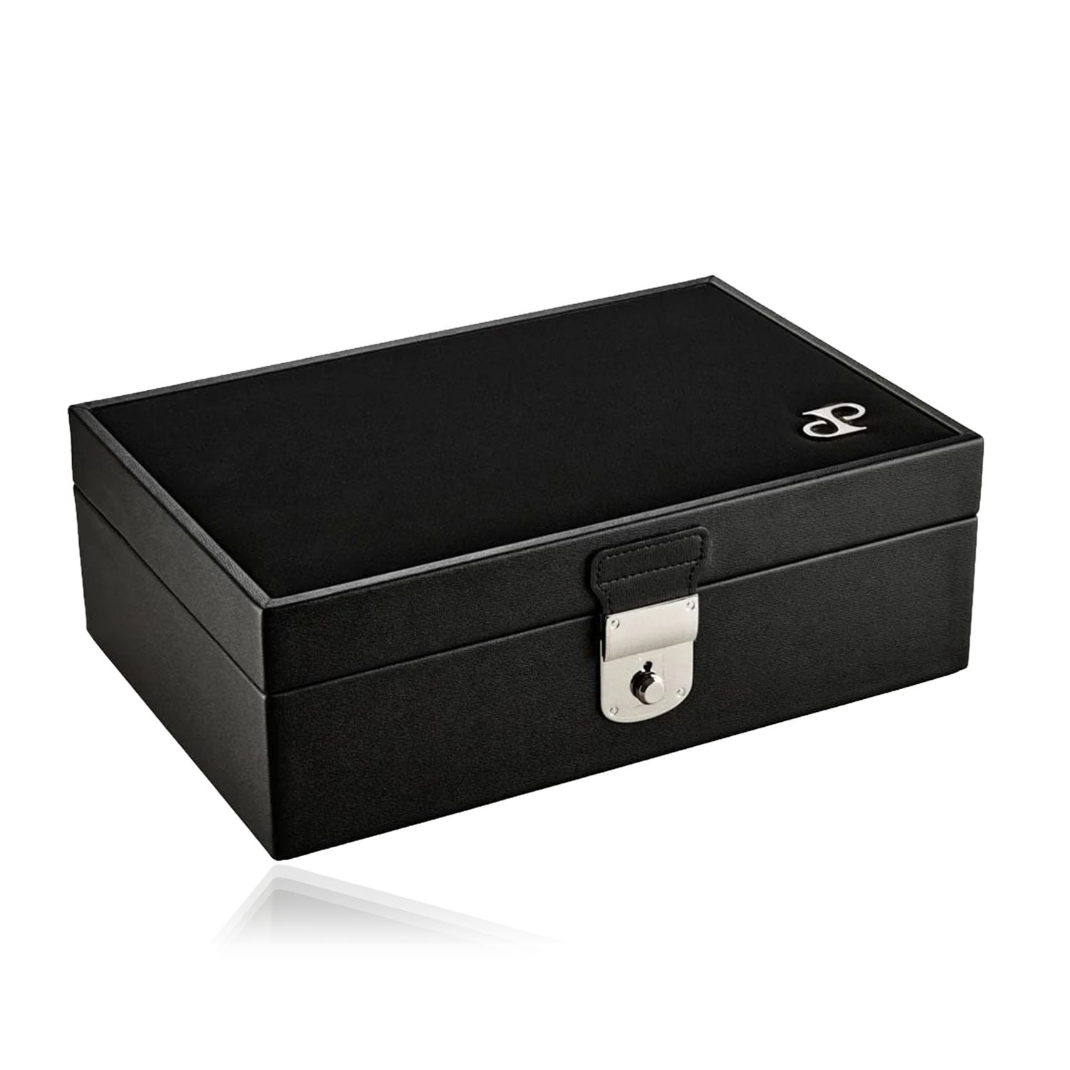 Philipp Lifestyle Watch and Jewelry Box