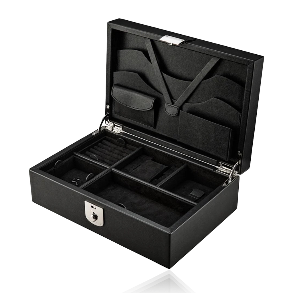 Philipp Lifestyle Watch and Jewelry Box