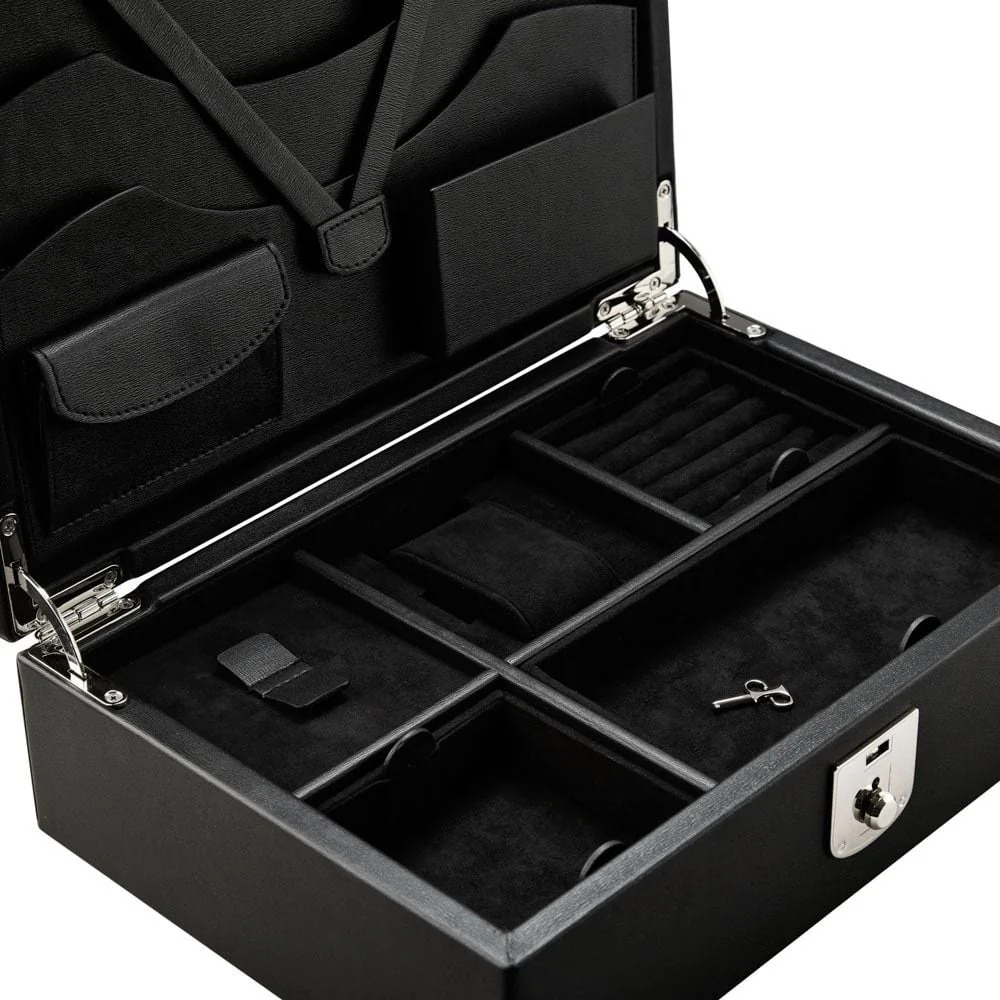 Philipp Lifestyle Watch and Jewelry Box