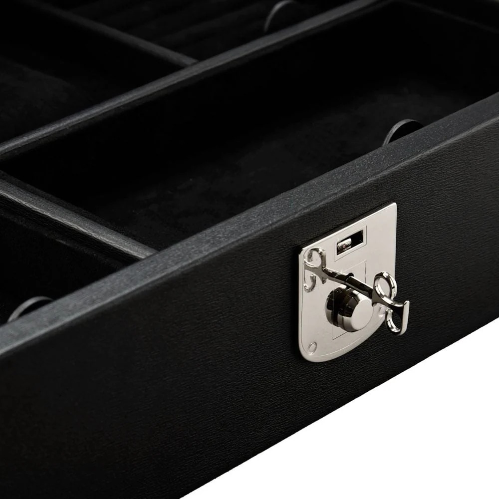 Philipp Lifestyle Watch and Jewelry Box