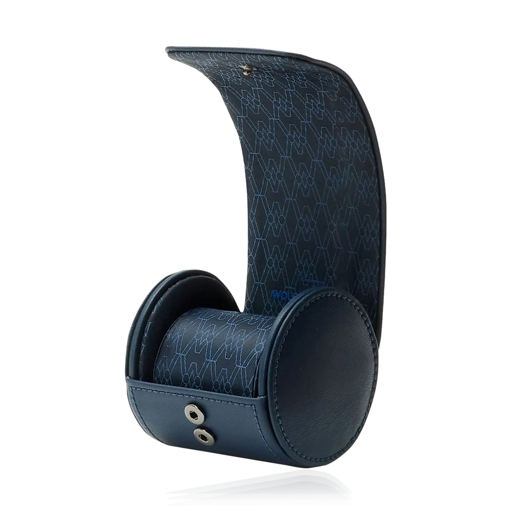 Earth Single Watch Roll