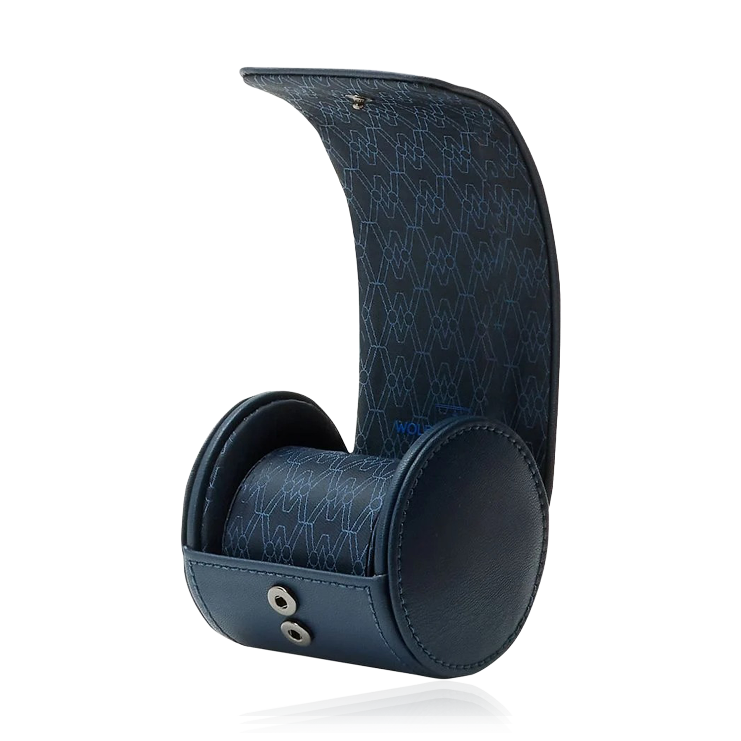 Earth Single Watch Roll