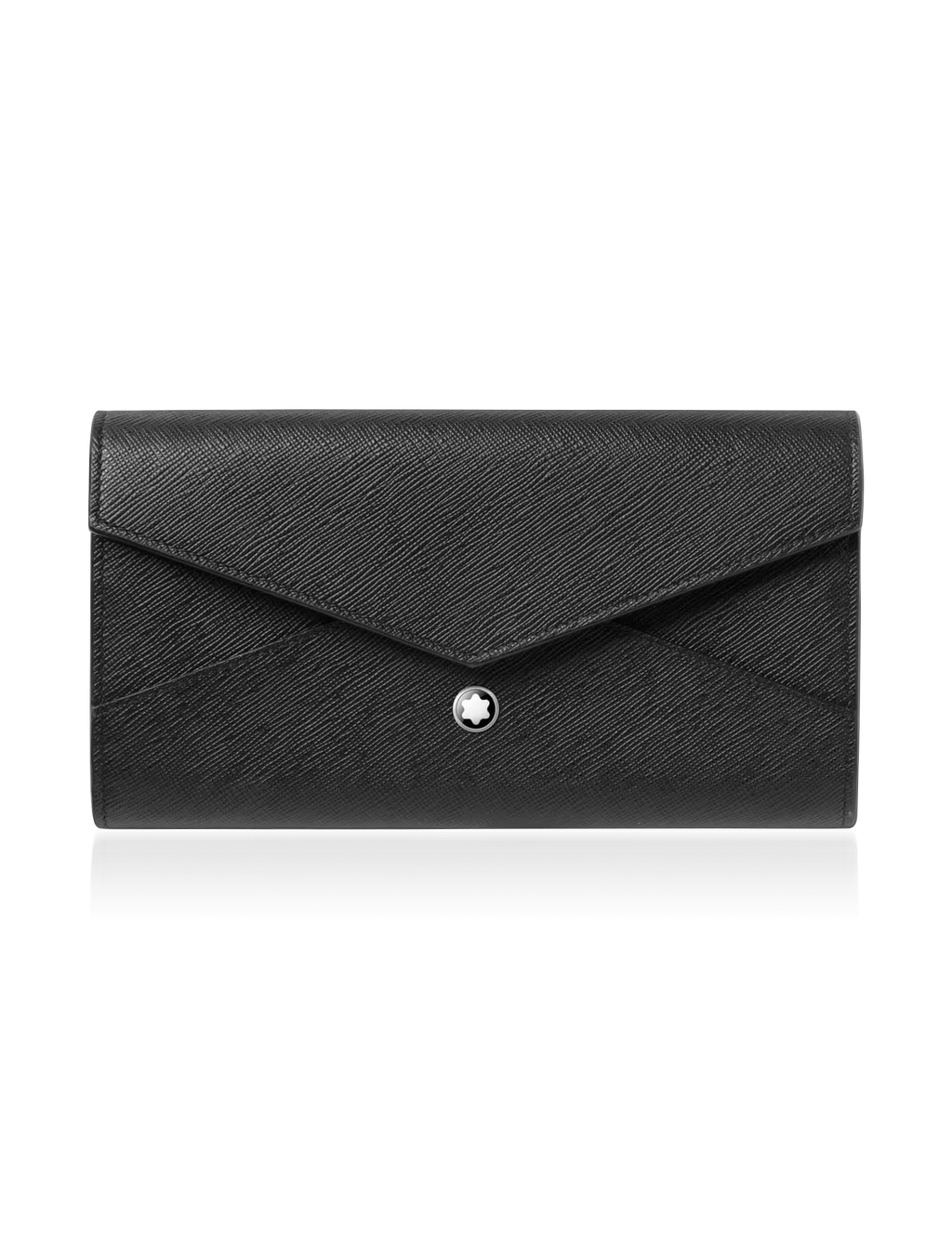 Sartorial Continental Wallet