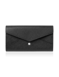 Sartorial Continental Wallet