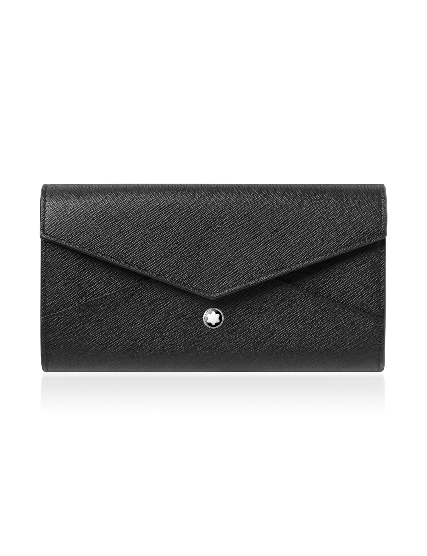 Sartorial Continental Wallet