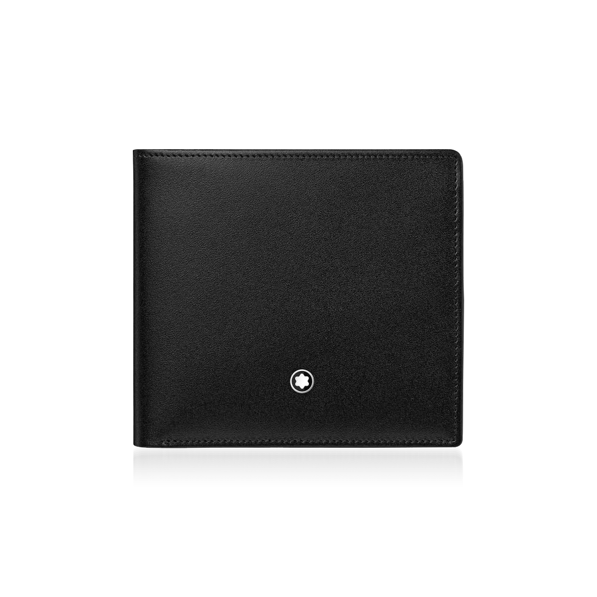Meisterstück 8cc Wallet