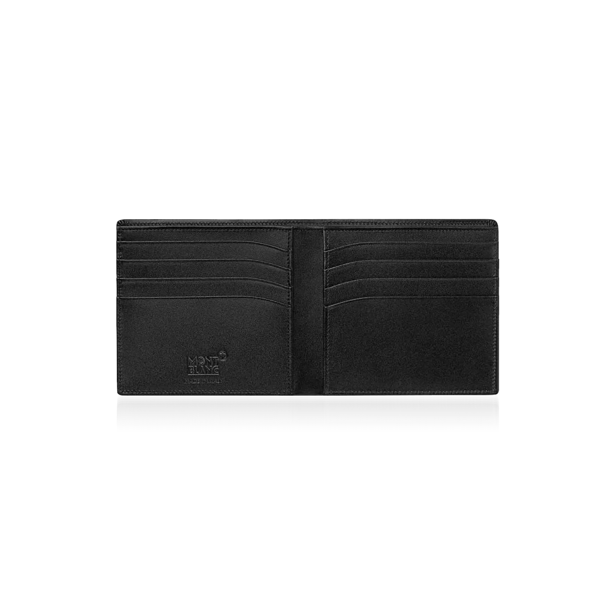 Meisterstück 8cc Wallet