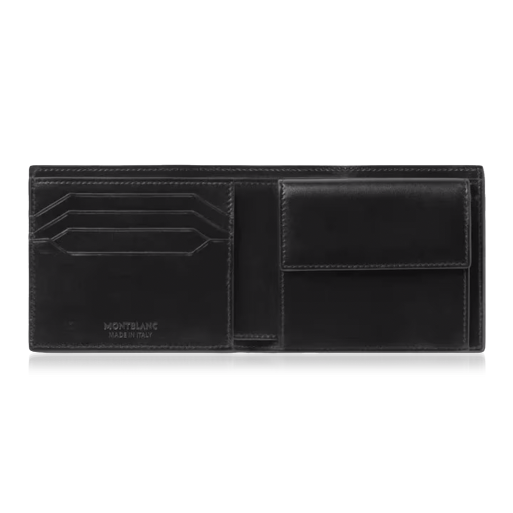 Meisterstück 4cc Monedero de Carteras