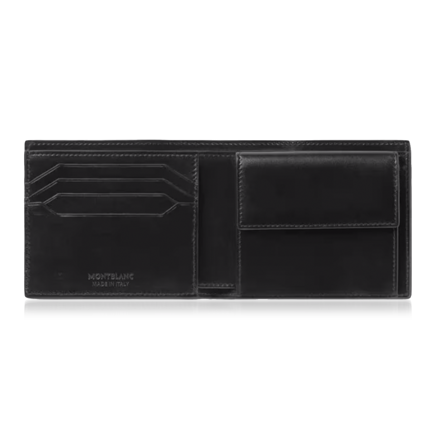 Meisterstück 4cc Monedero de Carteras