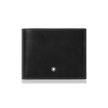Meisterstück 6cc Wallet with 2 Pockets