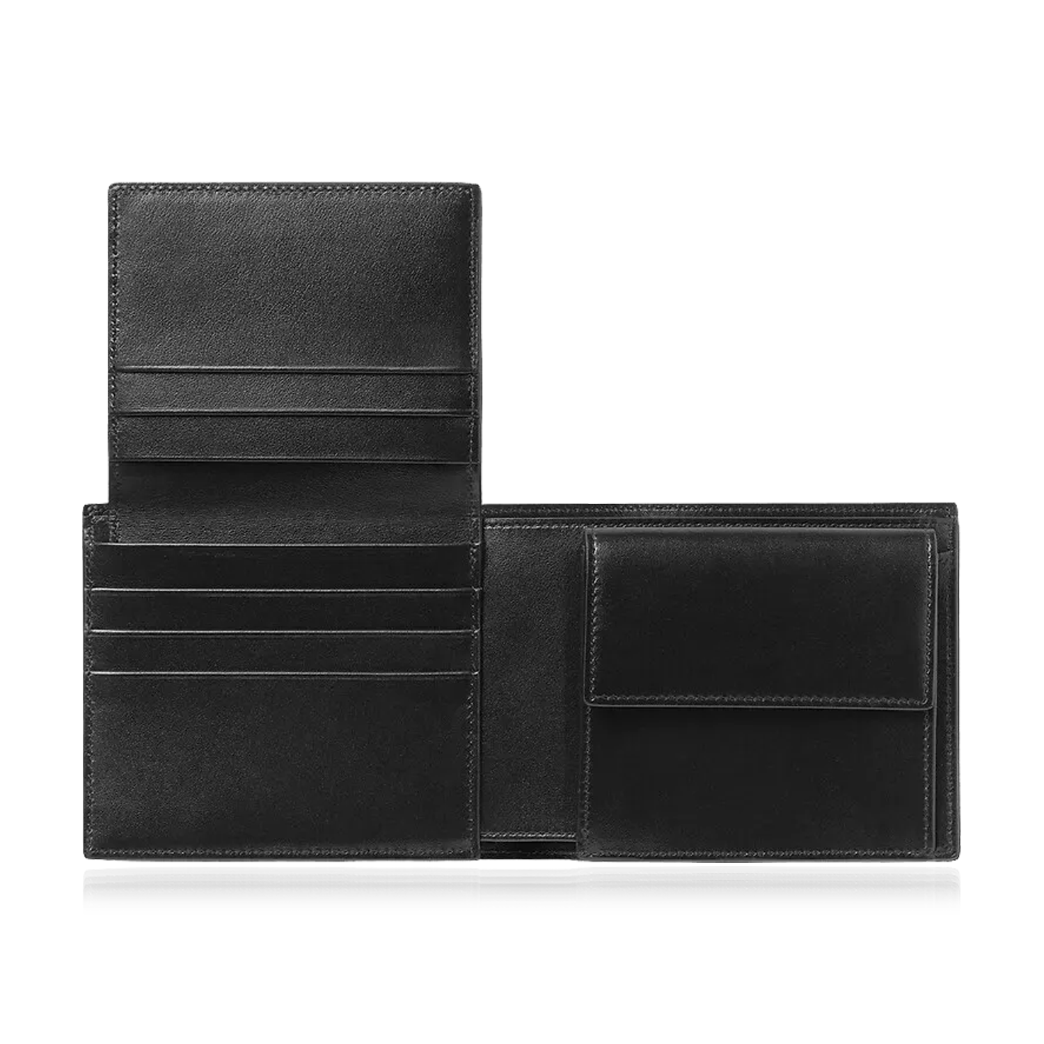 Meisterstück 10cc Wallet