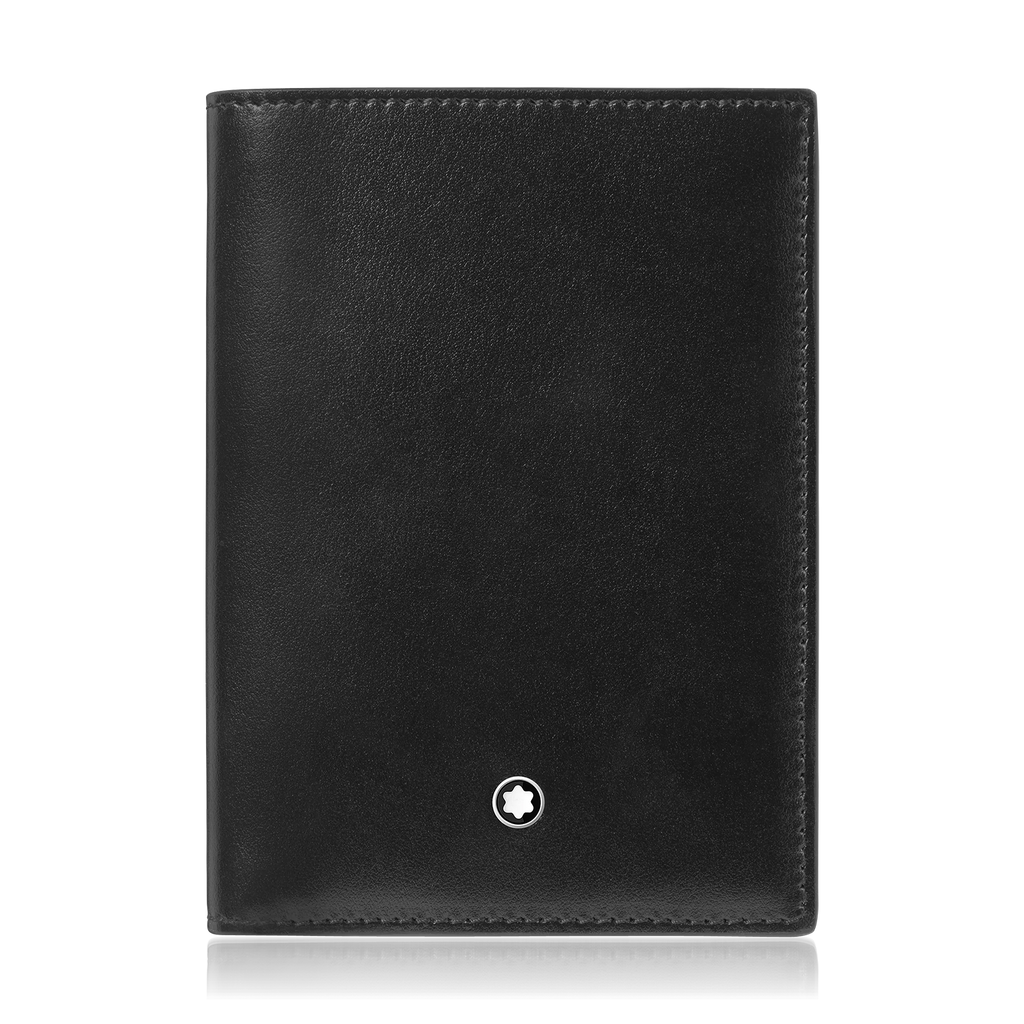 Meisterstück 4cc Wallet
