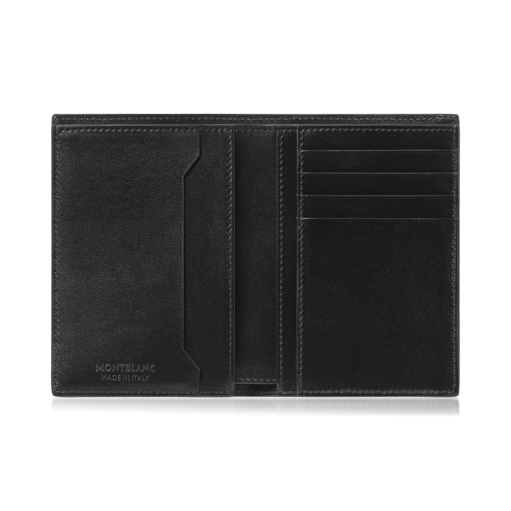 Meisterstück 4cc Wallet