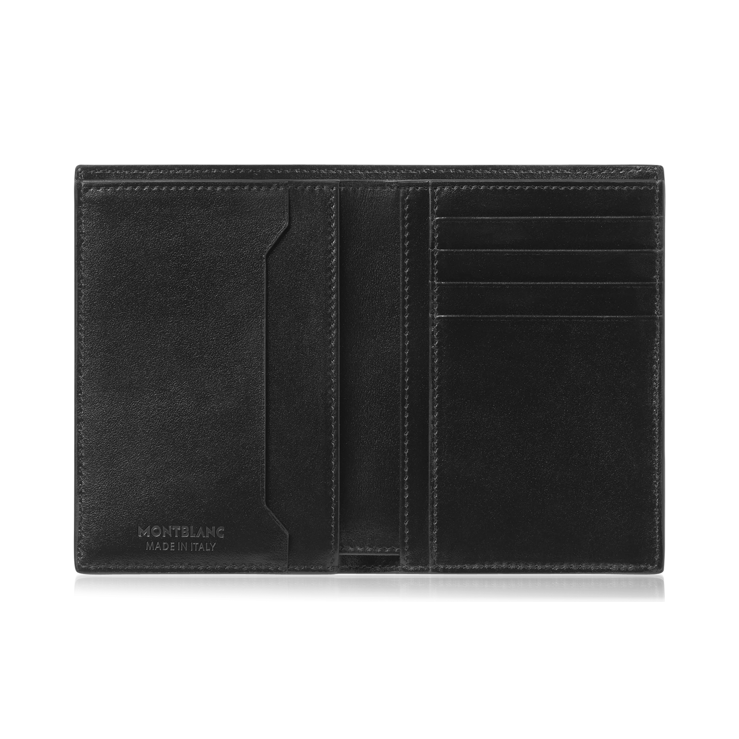Meisterstück 4cc Wallet