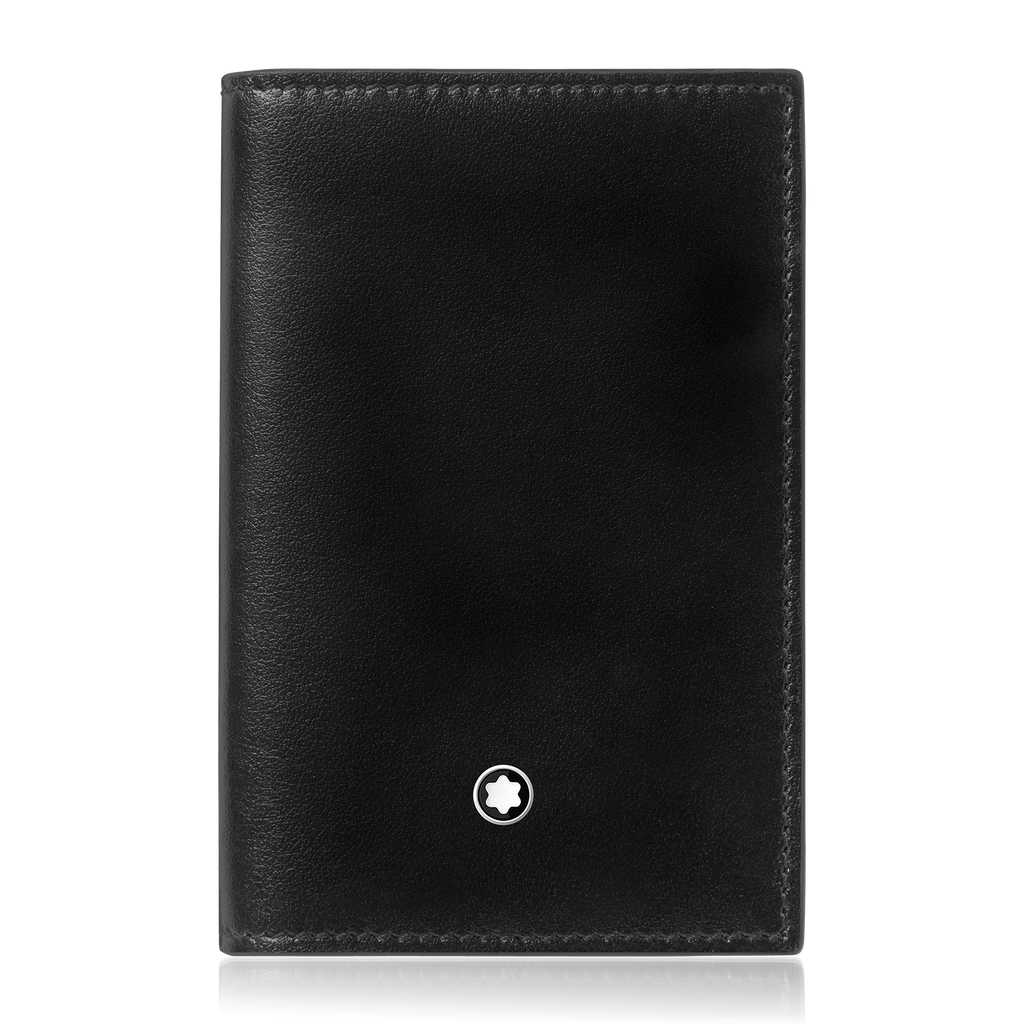 Meisterstück 2cc Card Holder