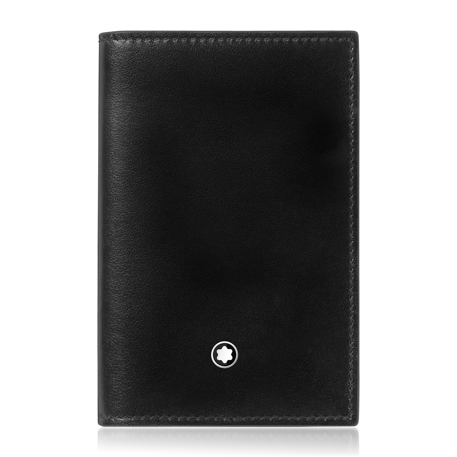 Meisterstück 2cc Card Holder