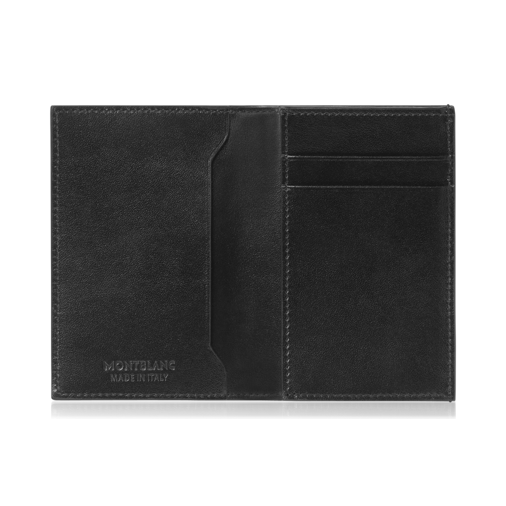 Meisterstück 2cc Card Holder