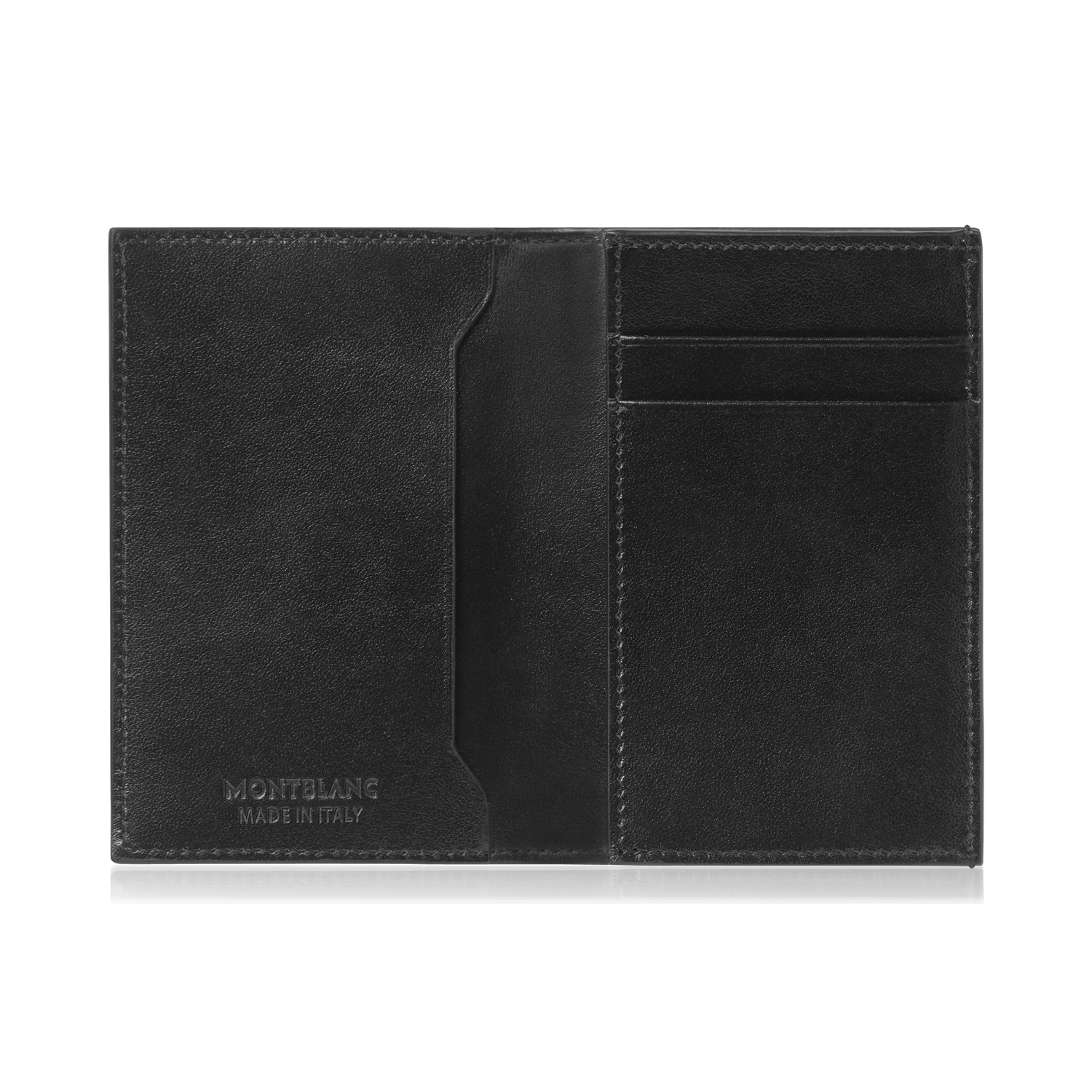Meisterstück 2cc Card Holder