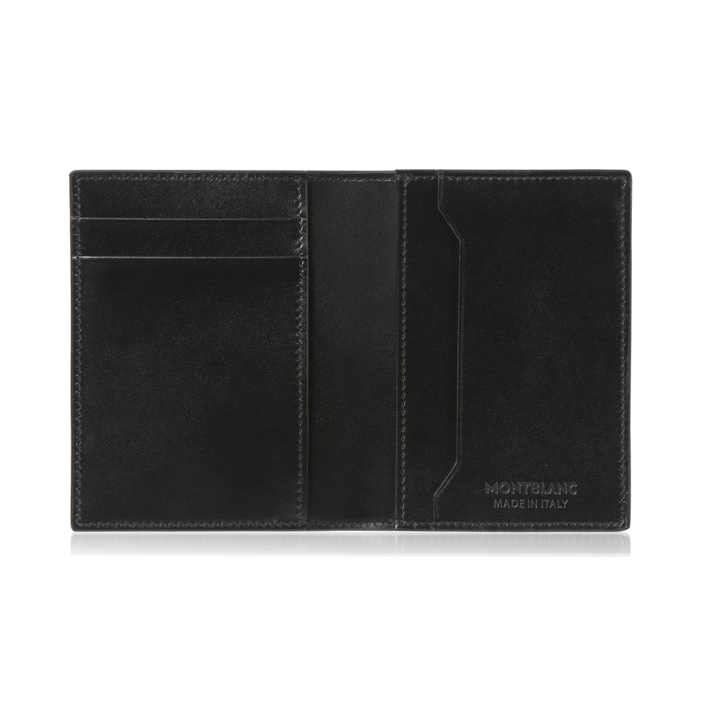 Meisterstück 4-Card Wallet