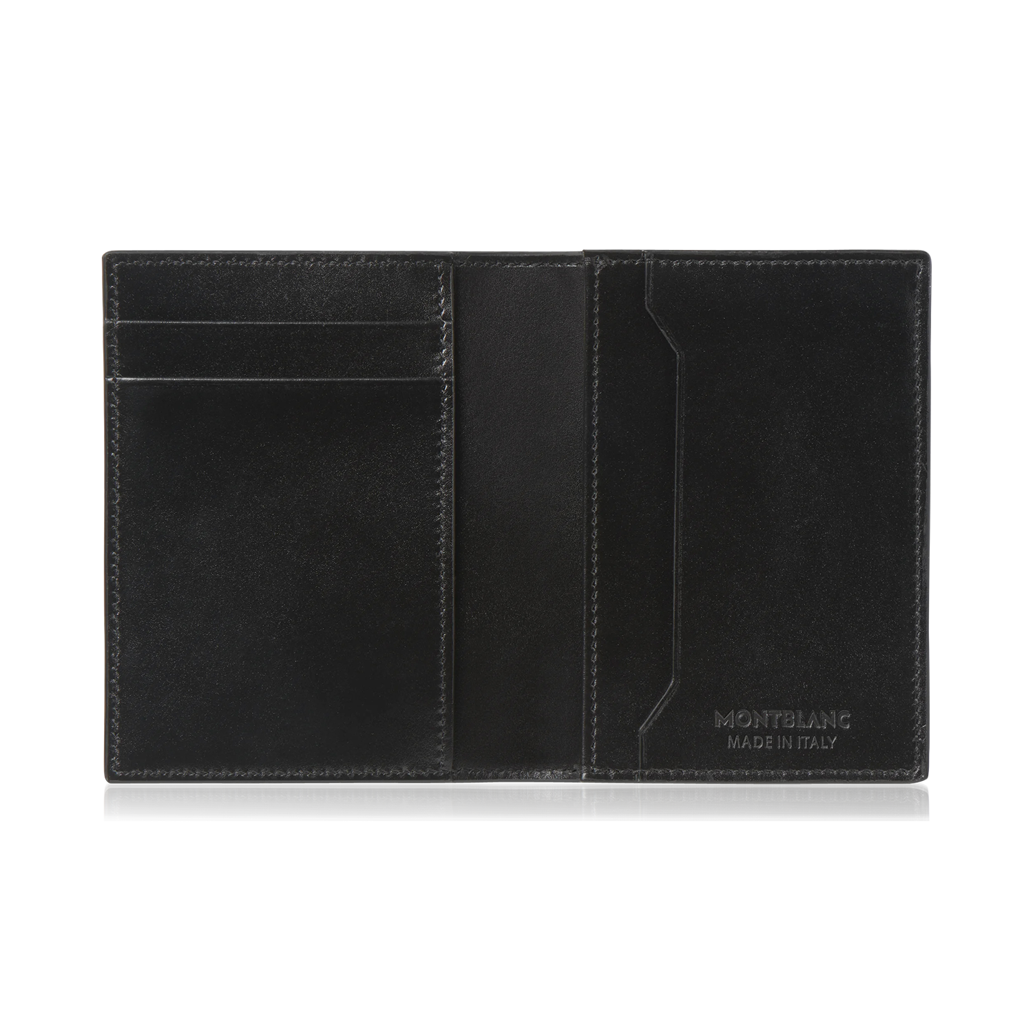Meisterstück 4-Card Wallet