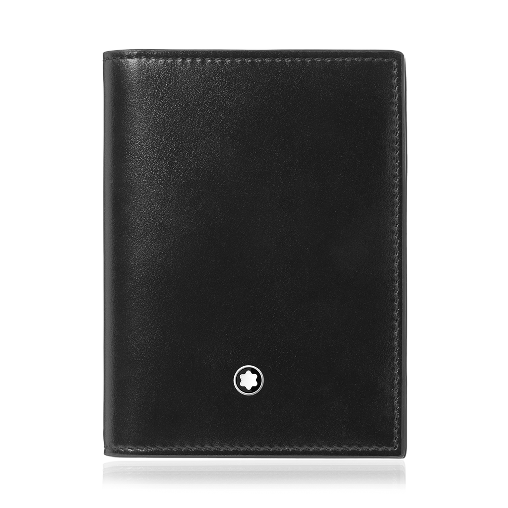 Meisterstück 4-Card Wallet