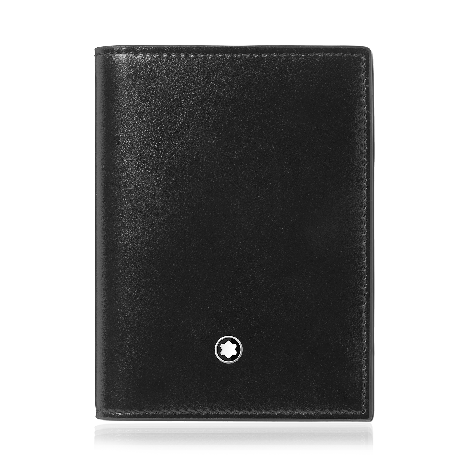 Meisterstück 4-Card Wallet