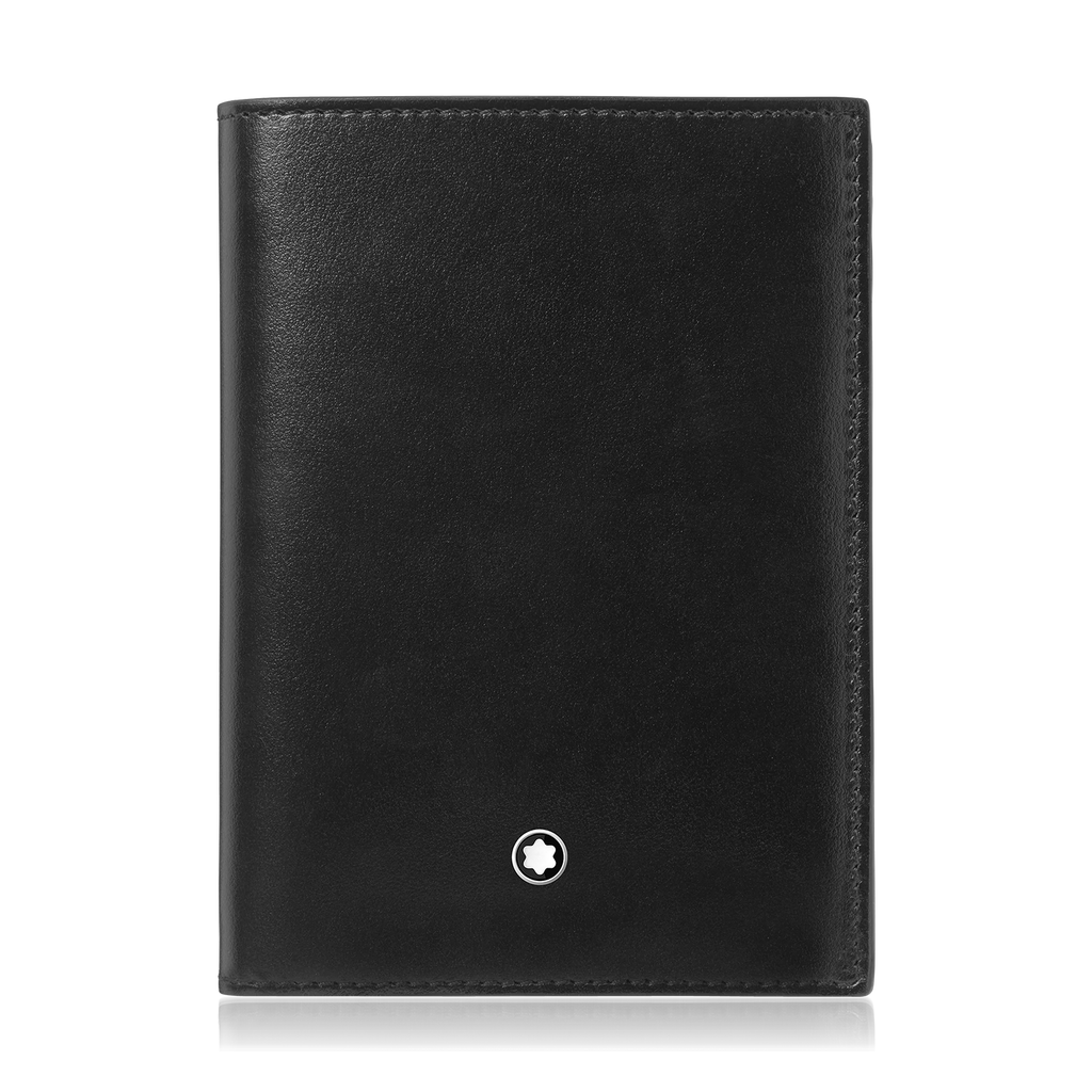Meisterstück 7cc Wallet with Card Holder