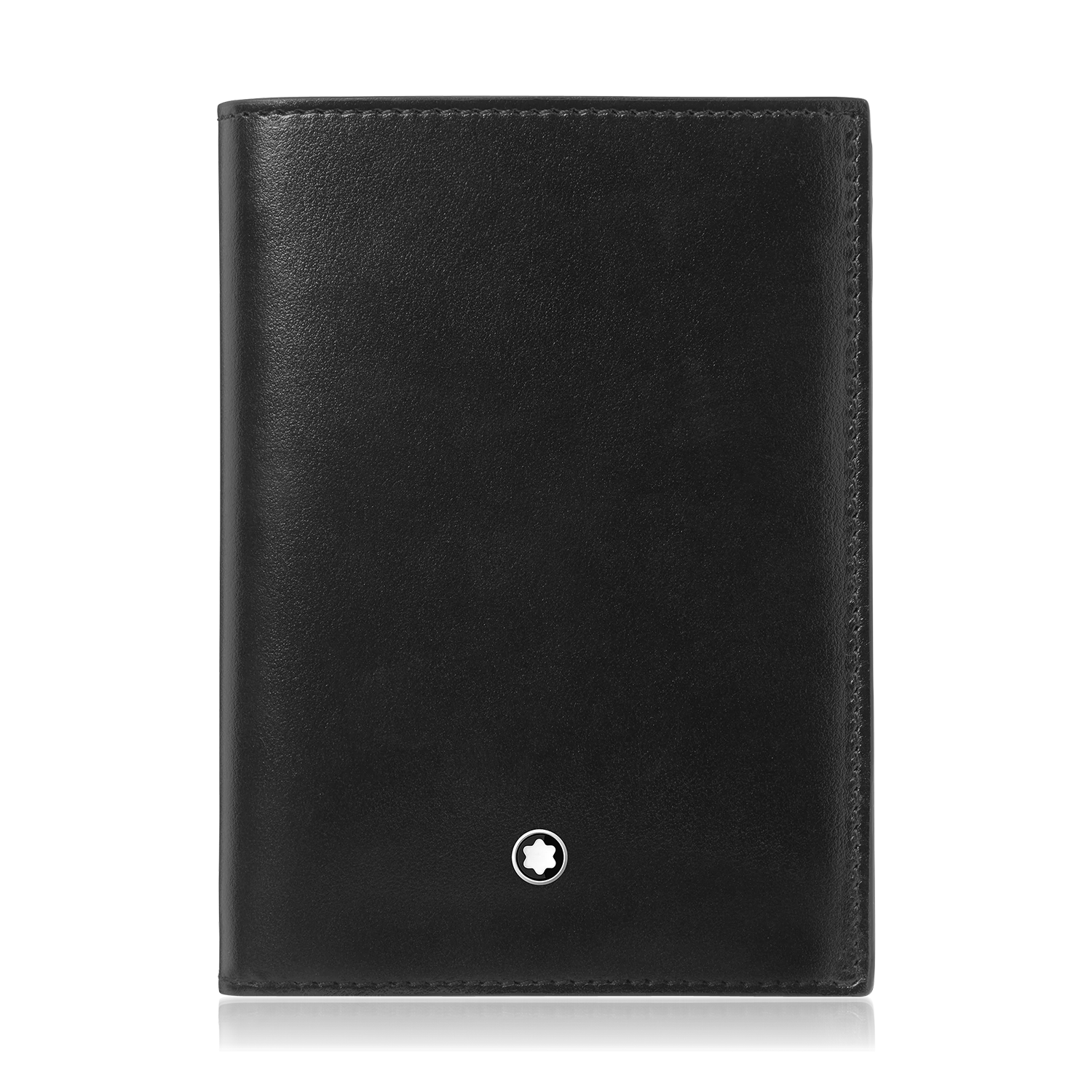 Meisterstück 7cc Wallet with Card Holder