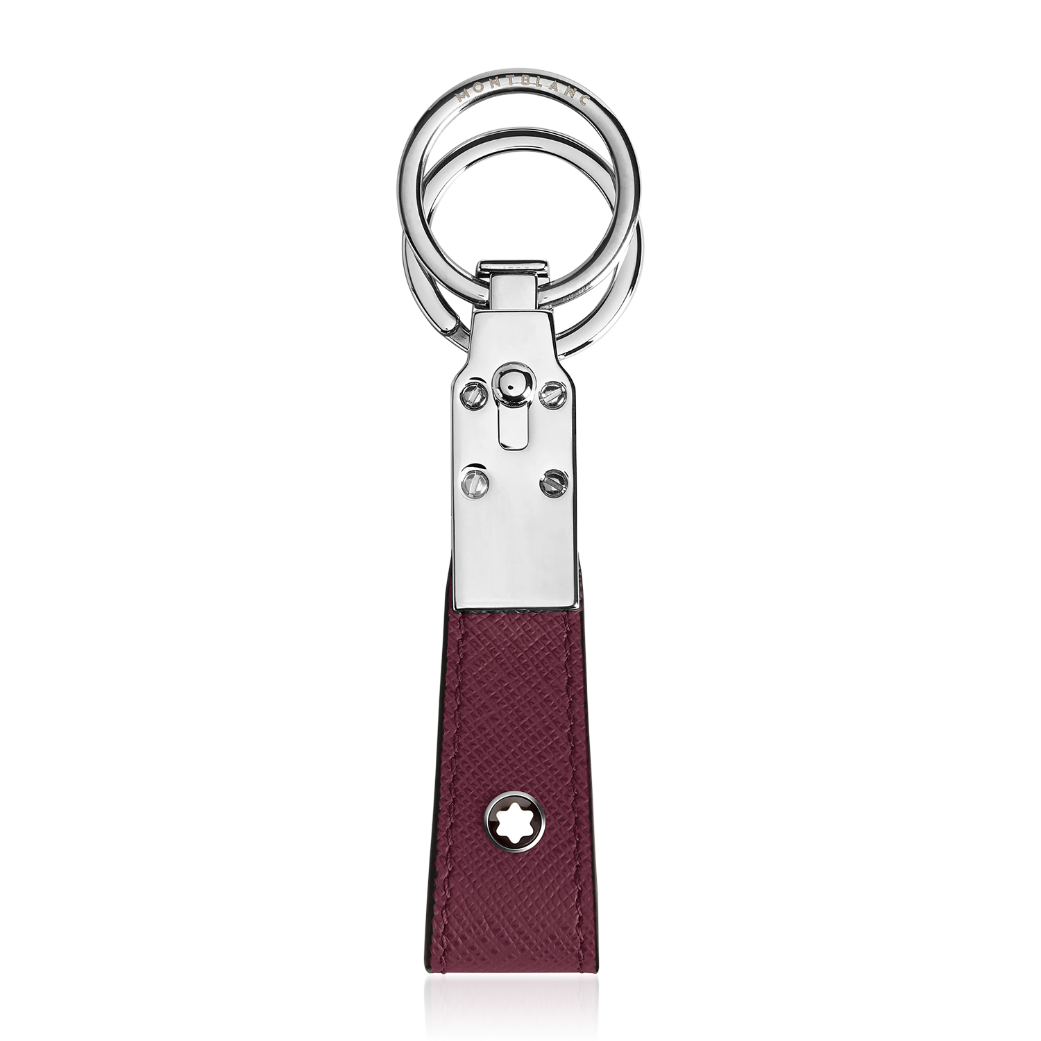 Sartorial Key Holder