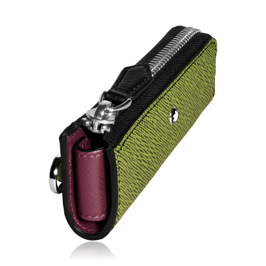 Heritage Rouge et Noir Baby Pen Holder
