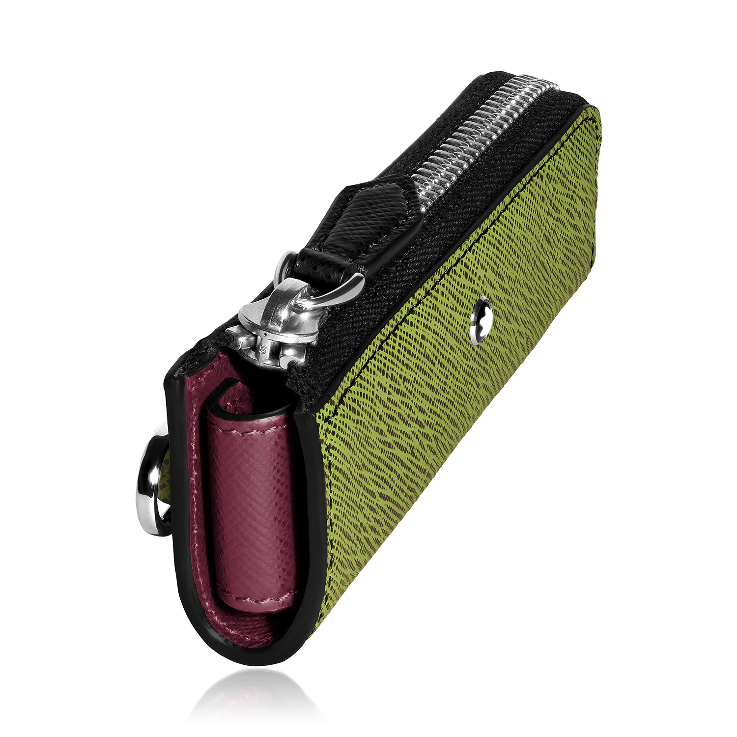 Heritage Rouge et Noir Baby Pen Holder