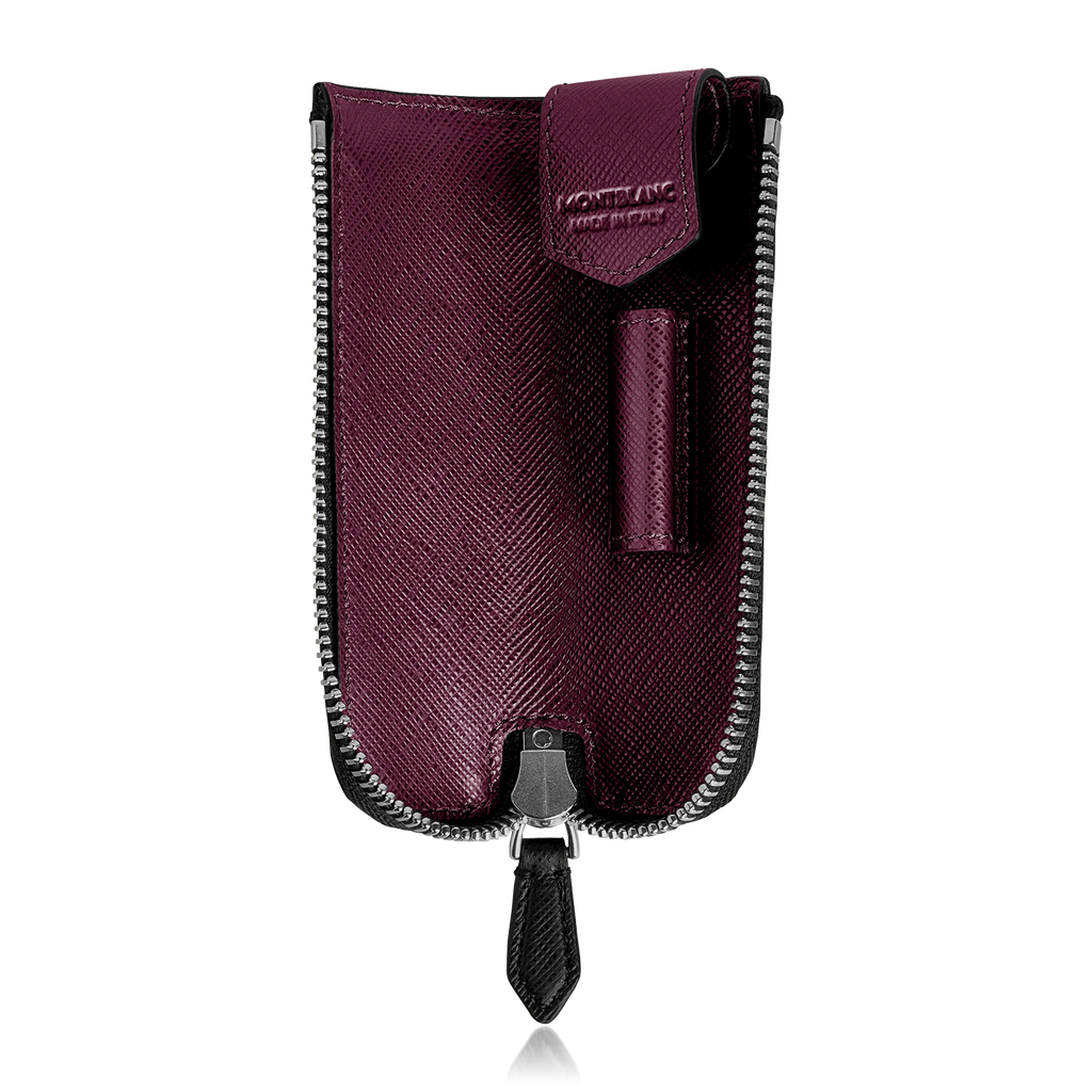 Heritage Rouge et Noir Baby Pen Holder