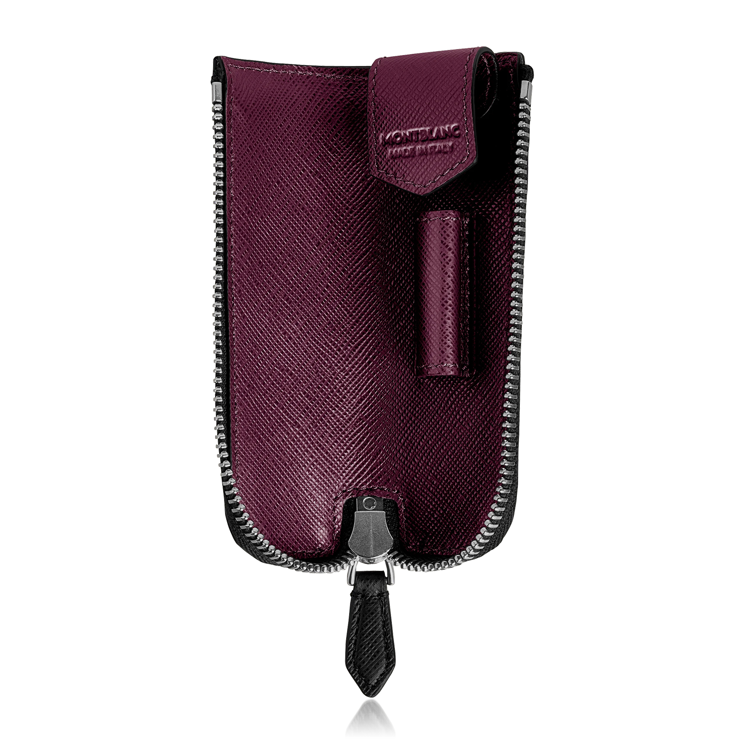 Heritage Rouge et Noir Baby Pen Holder