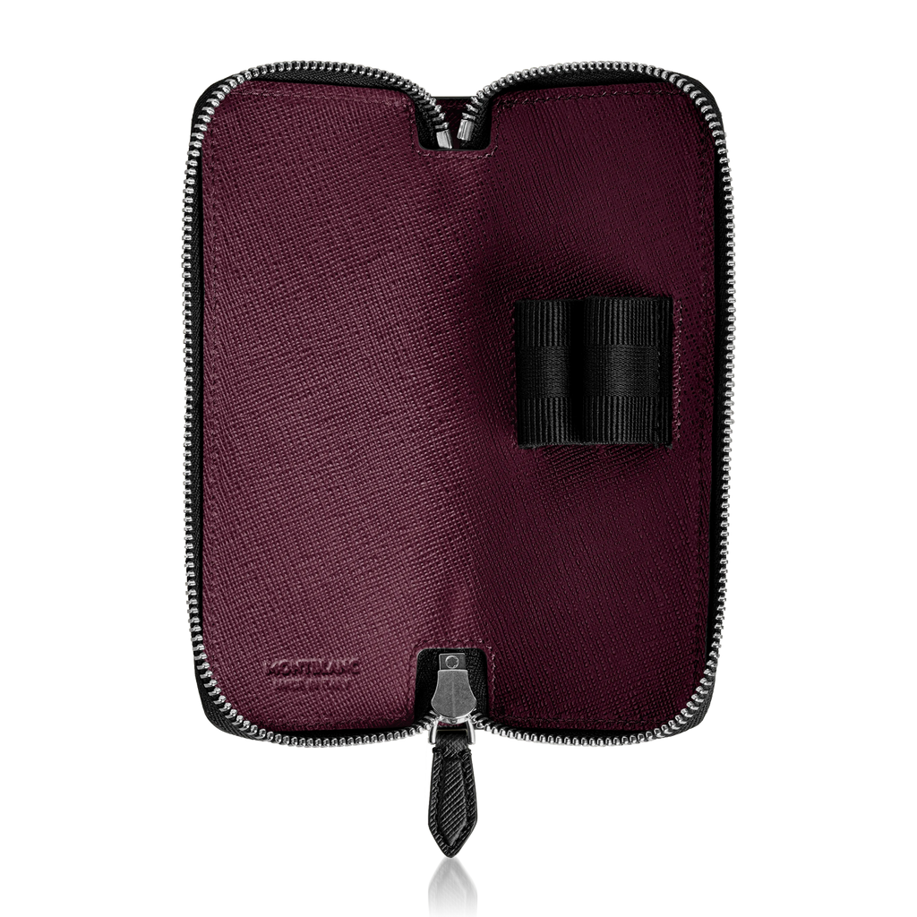 Sartorial Bag with 2 Pens