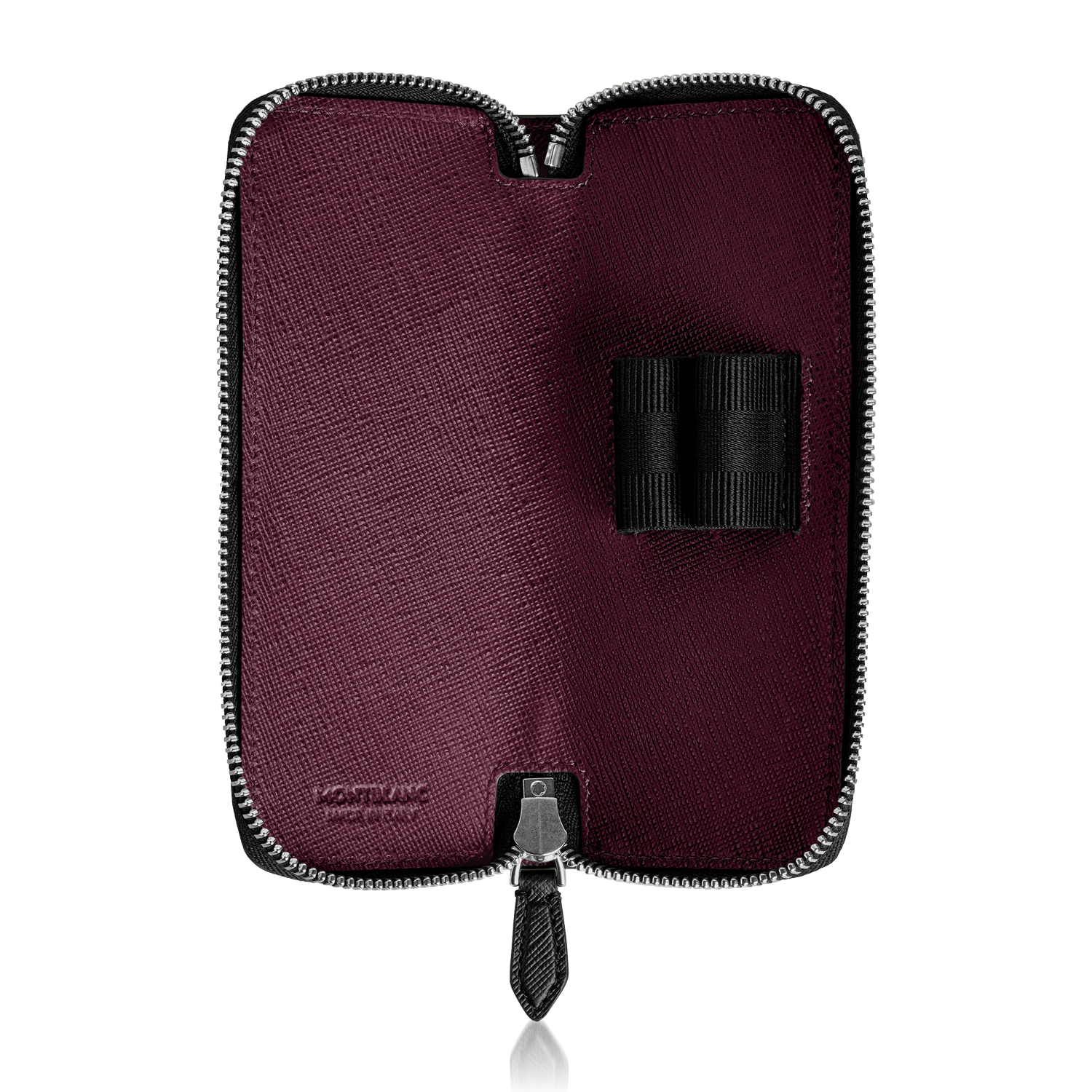 Sartorial Bag with 2 Pens
