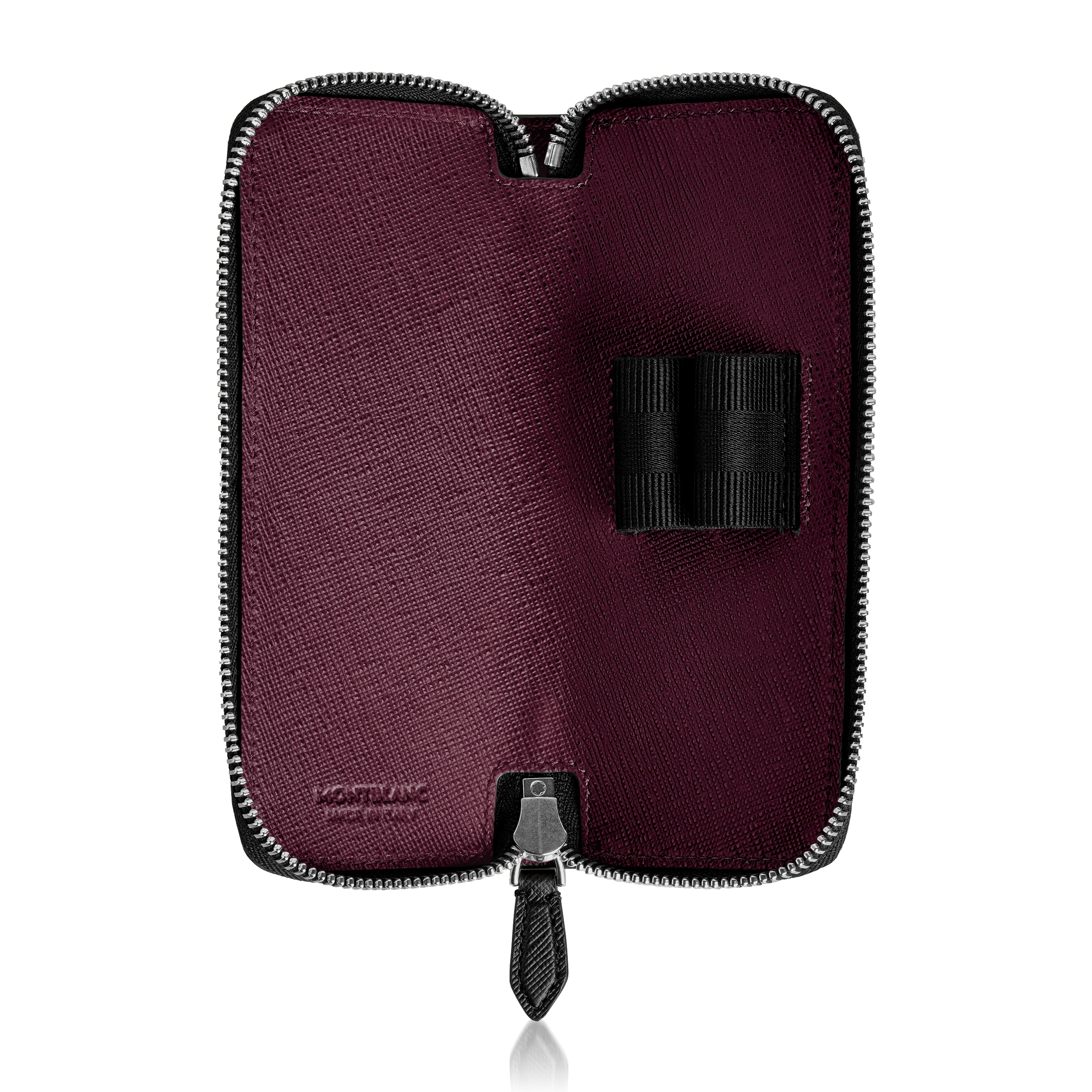 Sartorial Bag with 2 Pens