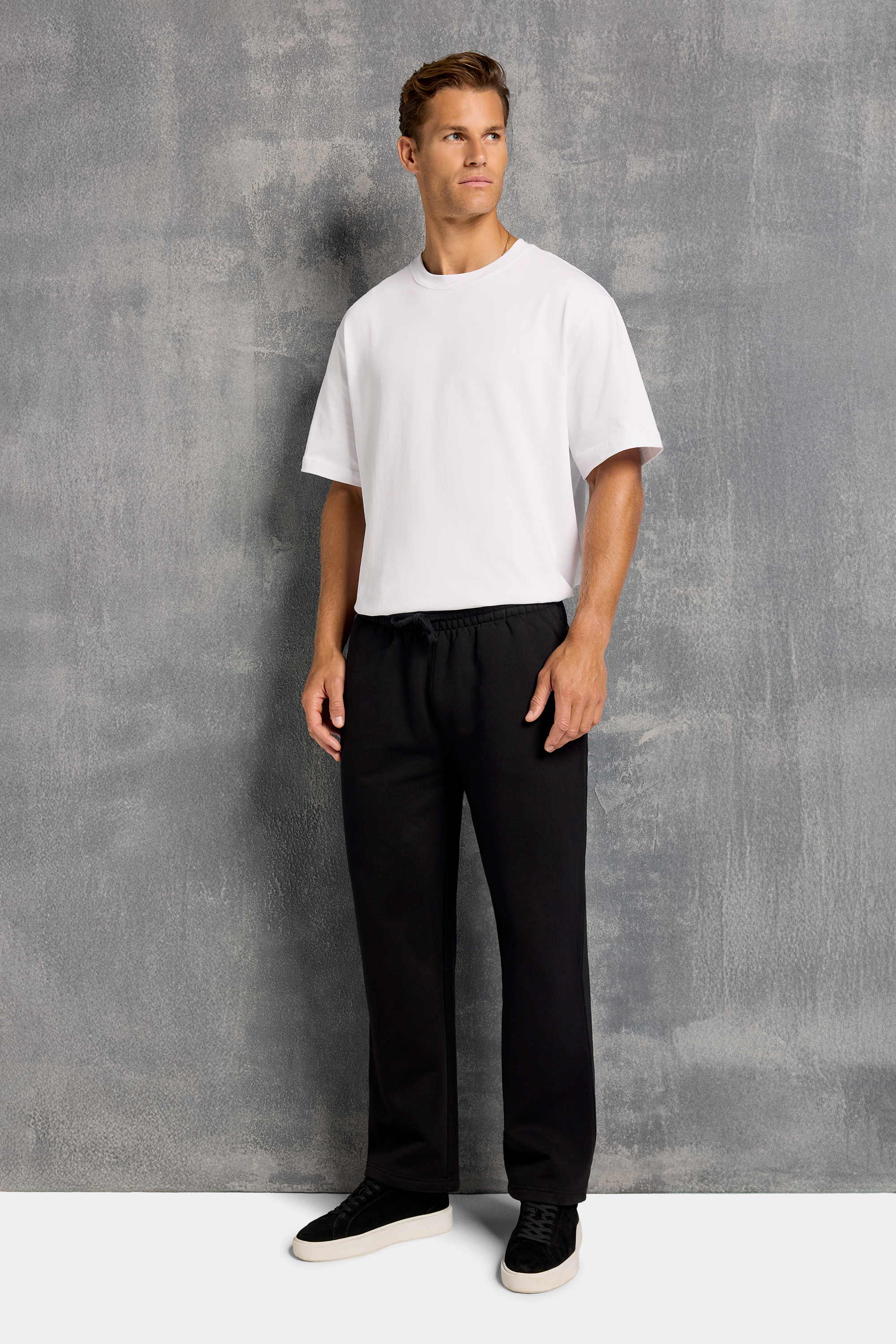 EL JOGGER MILÁN