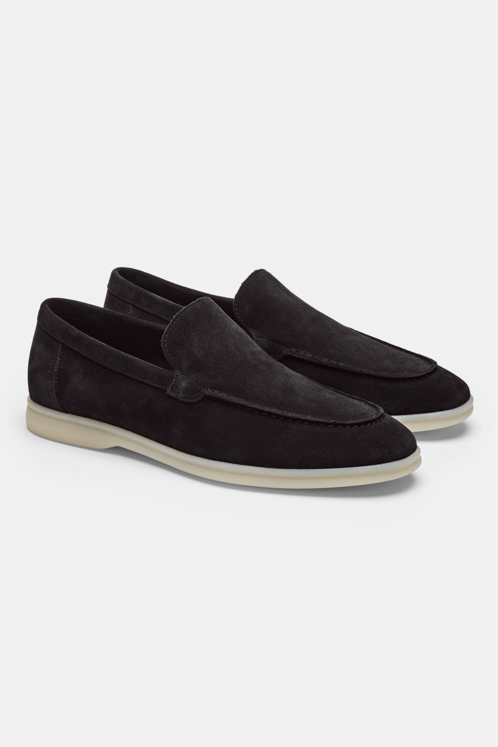 EL MOCASÍN CLÁSICO DE SEDA