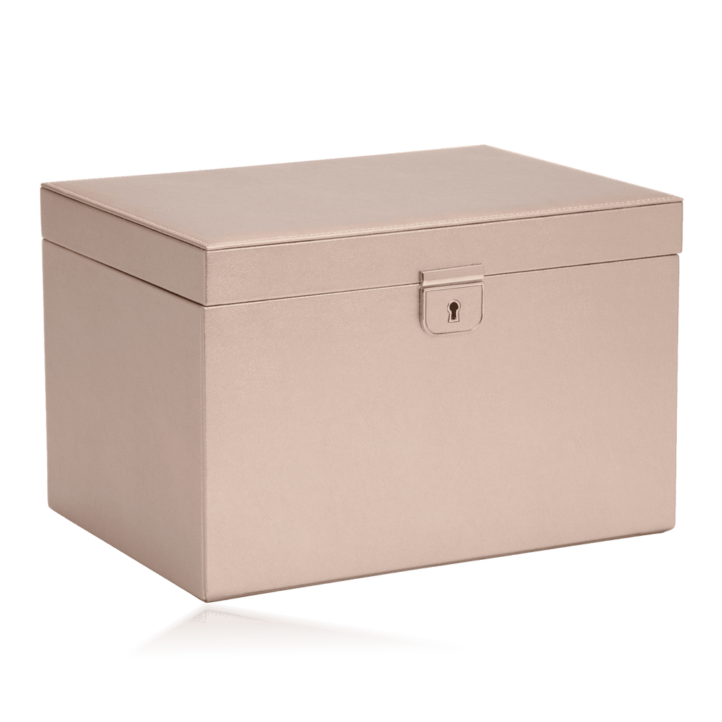 Gran Caja de Joyas Palermo