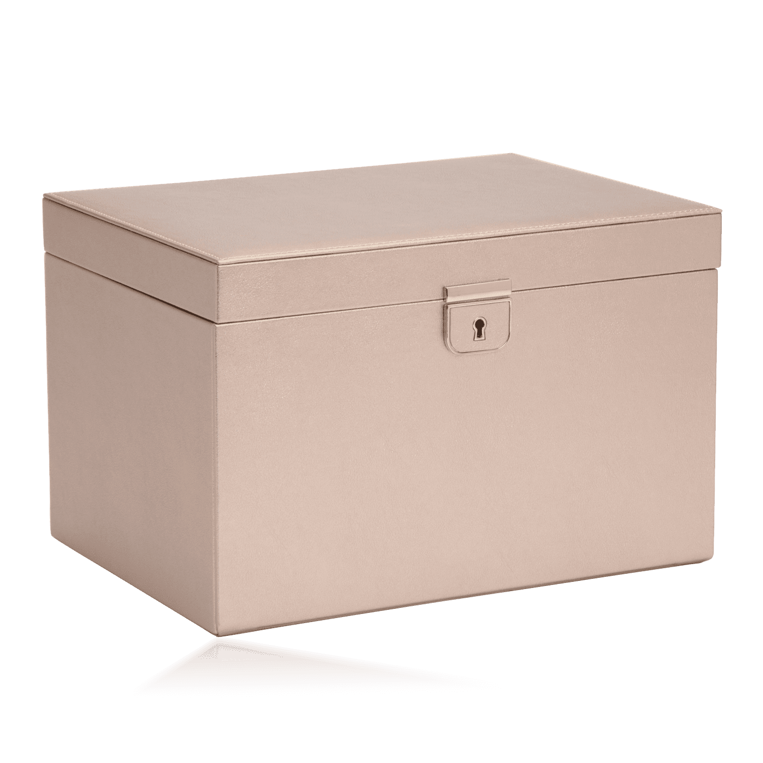 Gran Caja de Joyas Palermo