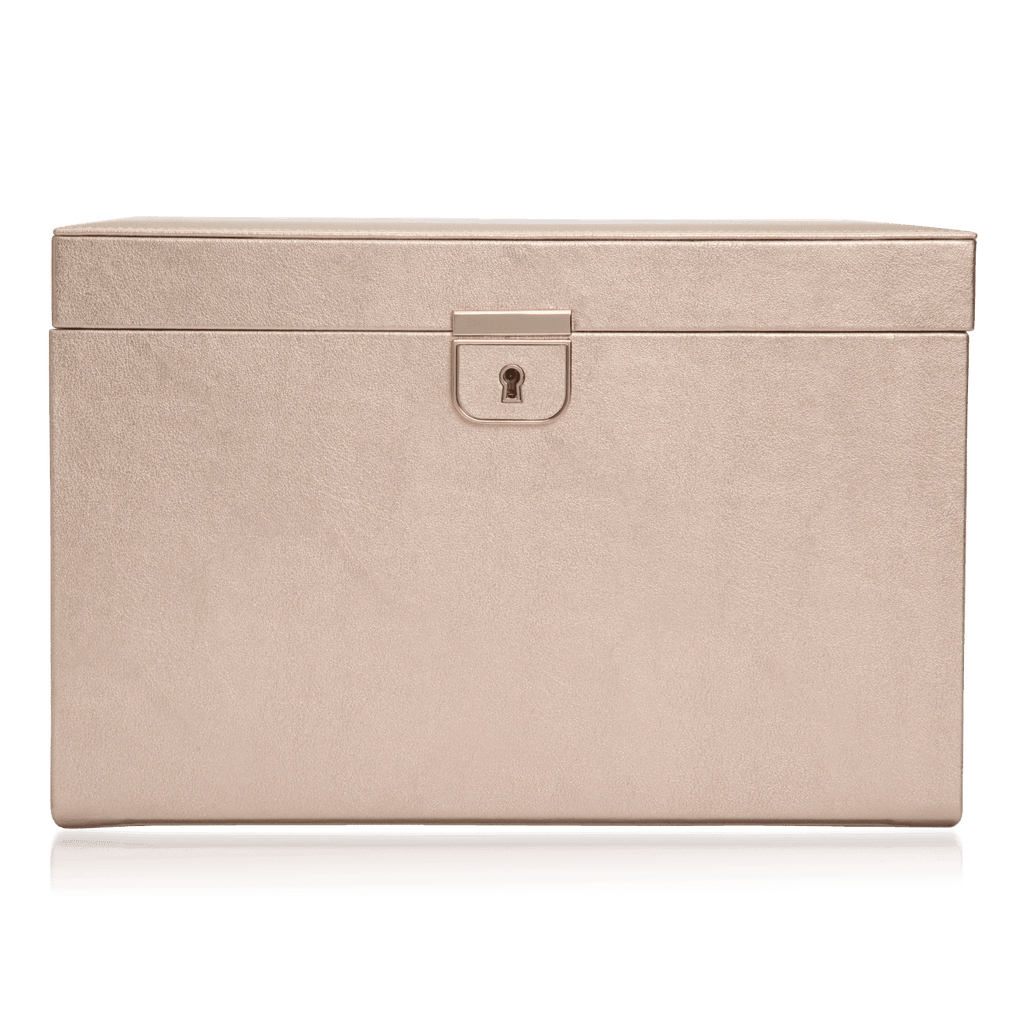 Gran Caja de Joyas Palermo