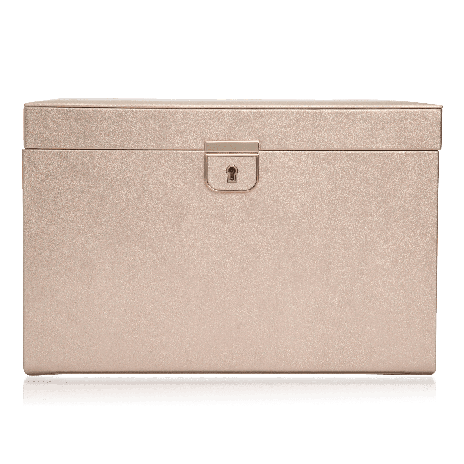 Gran Caja de Joyas Palermo