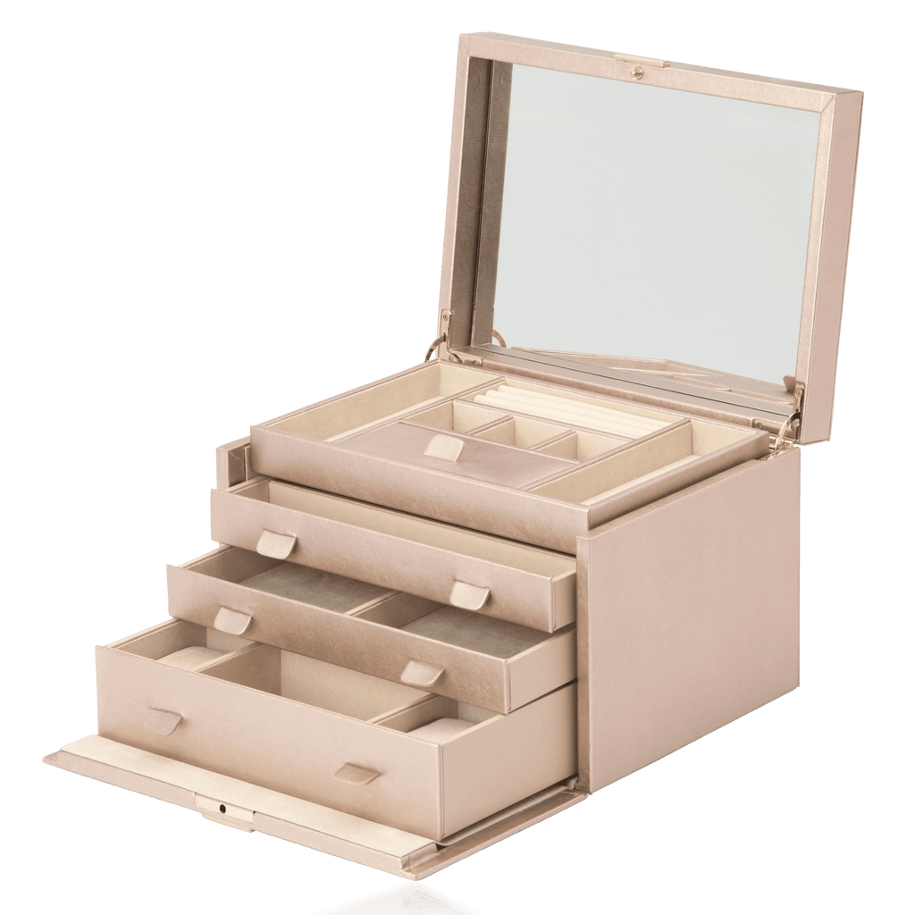 Gran Caja de Joyas Palermo