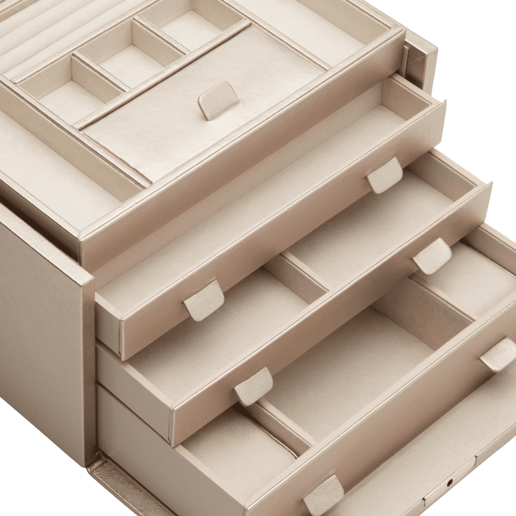 Gran Caja de Joyas Palermo