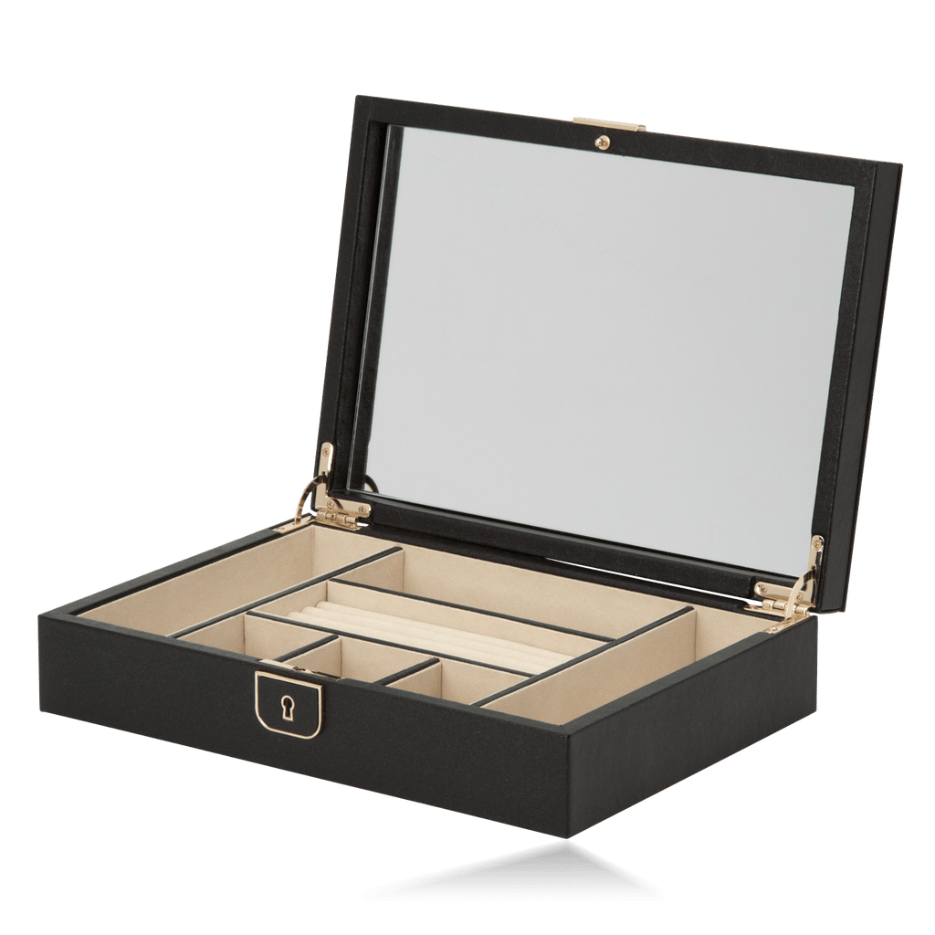 Palermo Jewelry Box