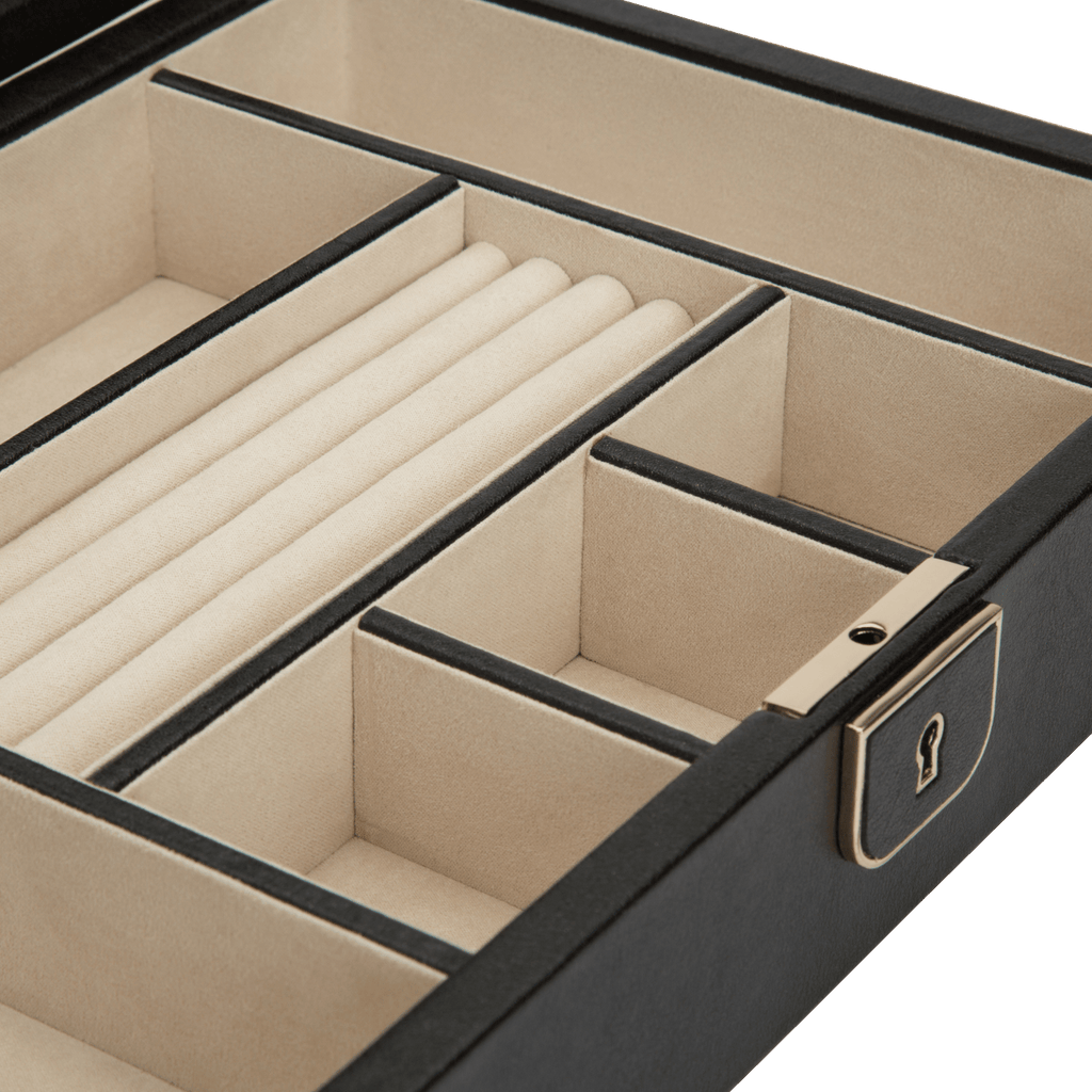 Palermo Jewelry Box
